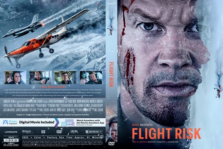 Flight Risk 2025