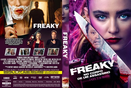 Freaky 202