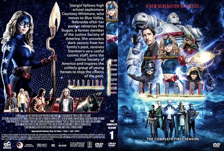 Stargirl Season 1