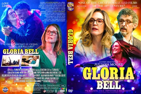 Gloria Bell 2018