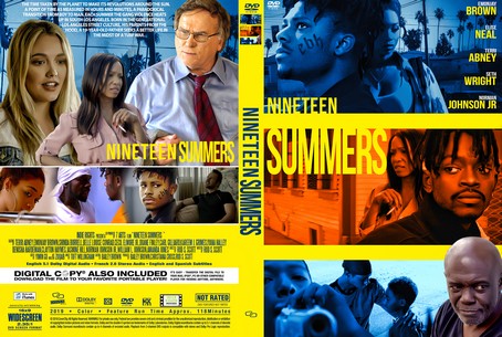nineteen summers 2019