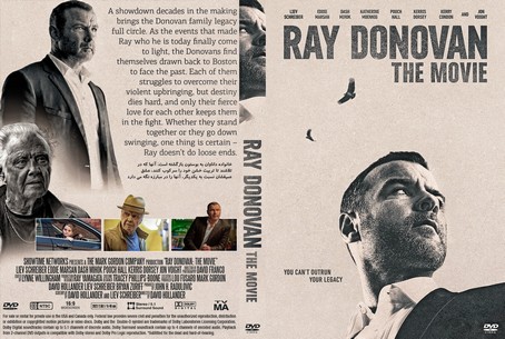Ray Donovan The Movie 2022