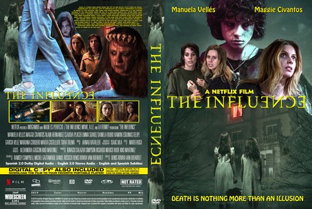 The Influence (La influencia) 2019