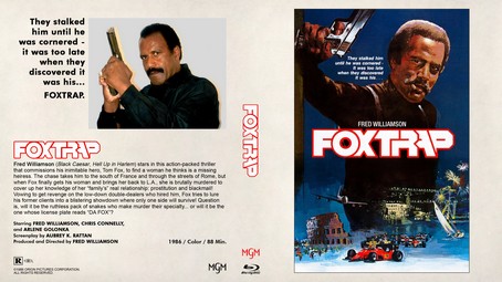 Foxtrap 1986
