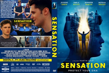 Sensation 2021