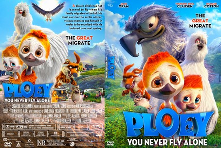 Ploey You Never Fly Alone 2018