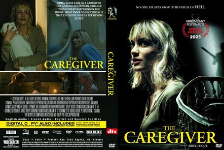 The Caregiver 2023
