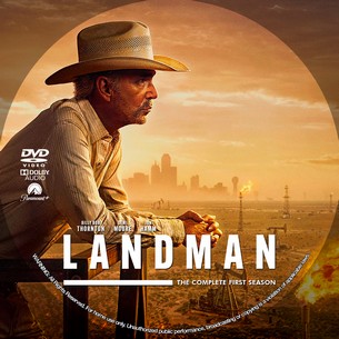 Landman Season 1