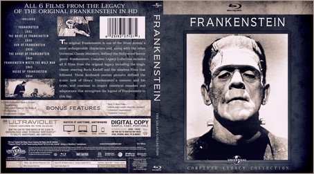 Frankenstein
