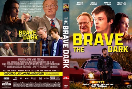 Brave the Dark 2023