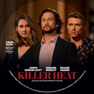 Killer Heat 2024