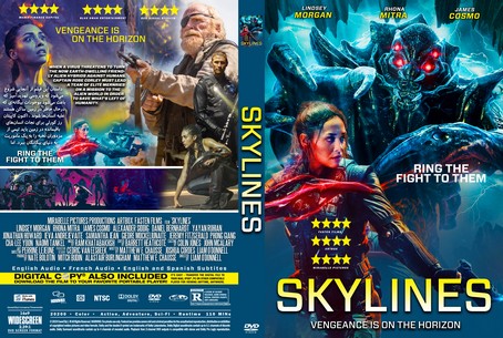 Skylines 2020