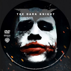 The Dark Knight 2008