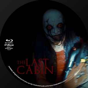 The Last Cabin 2025