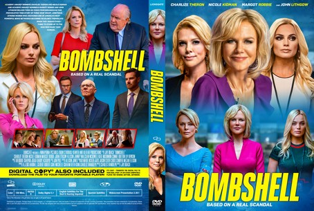 Bombshell 2019