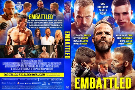 Embattled 2020