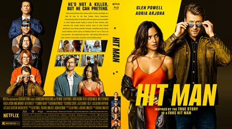 Hit Man 2023