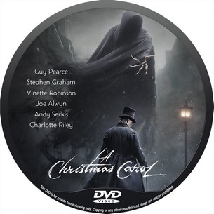 A Christmas Carol Season 1
