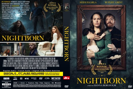Nightborn 2026