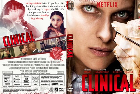 Clinical 2017