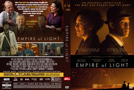 Empire of Light 2022