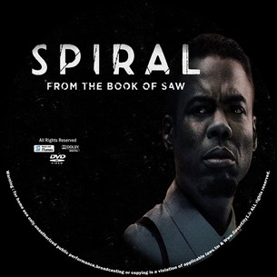 Spiral 2021