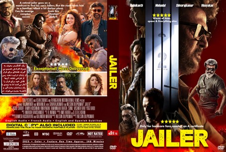 Jailer 2023