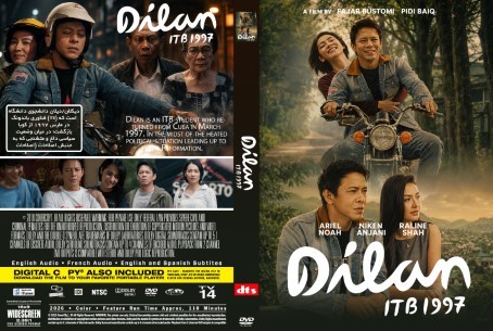 Dilan ITB 1997