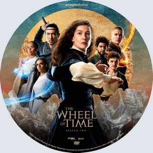 The Wheel of Time 2021