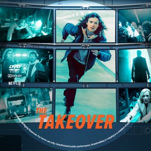 The Takeover 2022