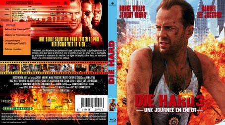 Die Hard with a Vengeance 1995