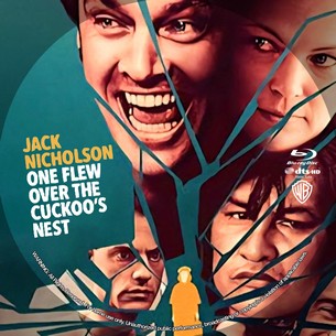 One Flew Over the Cuckoo's Nest 1975