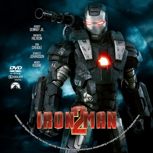 Iron Man 2 2010