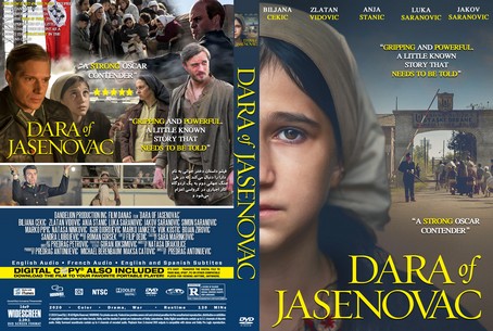Dara of Jasenovac 2020
