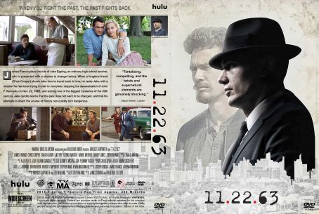 11.22.63 Season 1