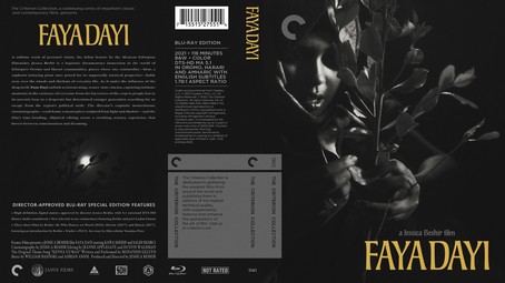 Faya Dayi 2021