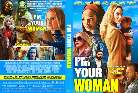 I'm Your Woman 2020