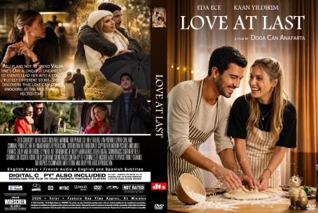 Love at Last 2026