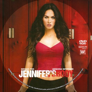 Jennifer's Body 2009