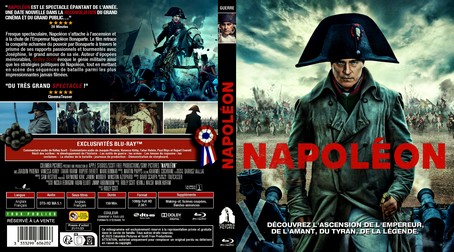 Napoleon 2023