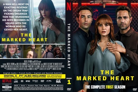 The Marked Heart Season 1 Pálpito