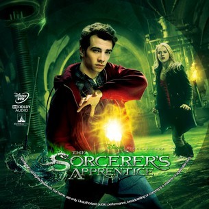 The Sorcerer's Apprentice 2010