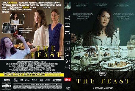The Feast 2021