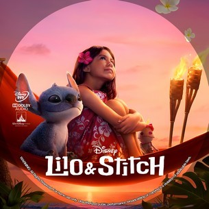 Lilo & Stitch 2002