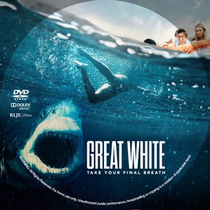 Great White 2021