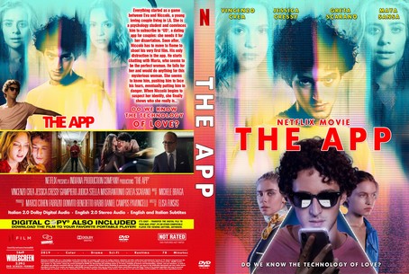 the app 2019