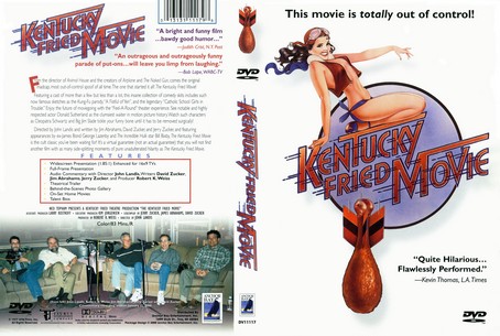 The Kentucky Fried Movie 1977