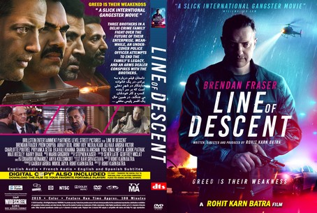 Line of Descent 2019
