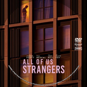 All of Us Strangers 2023
