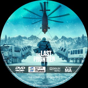 The Last Frontier season 1